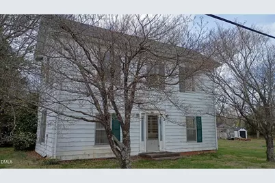 325 N Asheboro Street, Liberty, NC 27298 - Photo 2