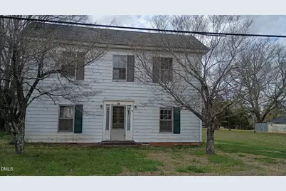 325 N Asheboro Street, Liberty, NC 27298 - Photo 1