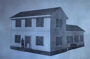 325 N Asheboro St, Liberty, NC 27298 - Photo 30