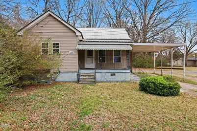 713 Raleigh Street, Oxford, NC 27565 - Photo 1