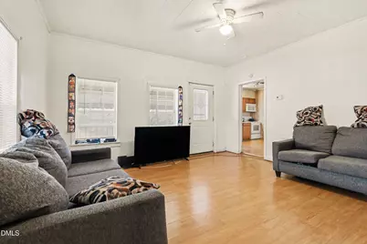 713 Raleigh Street, Oxford, NC 27565 - Photo 4