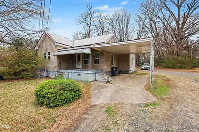 713 Raleigh Street, Oxford, NC 27565 - Photo 2