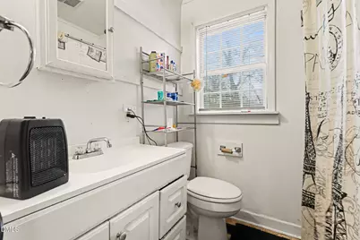 713 Raleigh Street, Oxford, NC 27565 - Photo 12