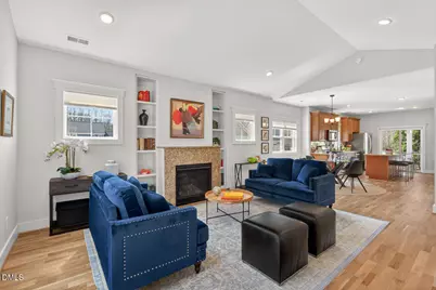 105 Fiori Hill Drive N, Hillsborough, NC 27278 - Photo 6