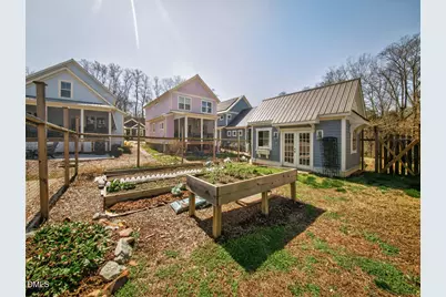 105 Fiori Hill Drive N, Hillsborough, NC 27278 - Photo 32