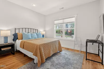 105 Fiori Hill Drive N, Hillsborough, NC 27278 - Photo 20