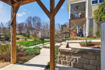 105 Fiori Hill Drive N, Hillsborough, NC 27278 - Photo 36