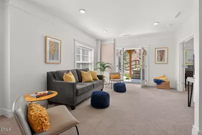 105 Fiori Hill Drive N, Hillsborough, NC 27278 - Photo 26