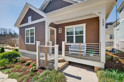 105 Fiori Hill Drive N, Hillsborough, NC 27278 - Photo 1