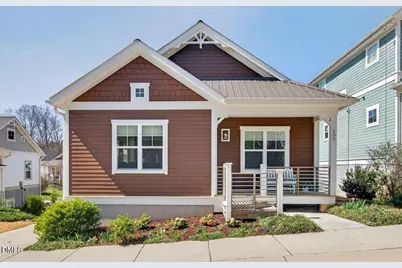 105 Fiori Hill Drive N, Hillsborough, NC 27278 - Photo 4