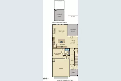 373 Calvander Lane, Apex, NC 27539 - Photo 32