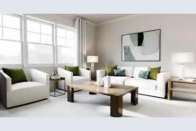 373 Calvander Lane, Apex, NC 27539 - Photo 4