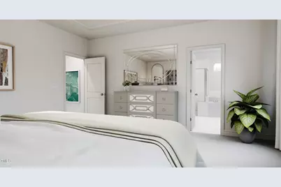 373 Calvander Lane, Apex, NC 27539 - Photo 22