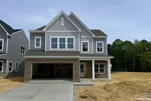 941 Fetching Pl, Rolesville, NC 27571 - Photo 26