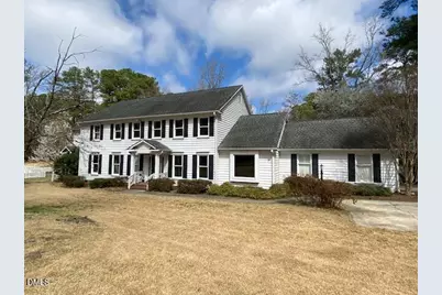 180 Ellerslie Drive, Fayetteville, NC 28303 - Photo 2