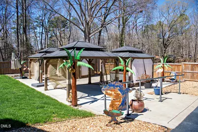 108 Miller Road, Hillsborough, NC 27278 - Photo 32