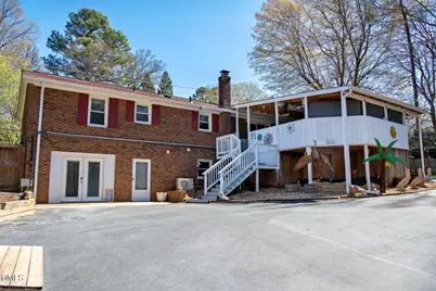 108 Miller Road, Hillsborough, NC 27278 - Photo 40