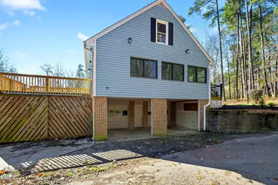 810 Woodland Road, Creedmoor, NC 27522 - Photo 68