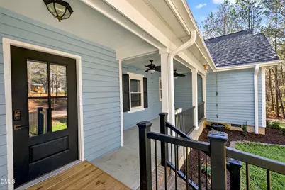 810 Woodland Road, Creedmoor, NC 27522 - Photo 6