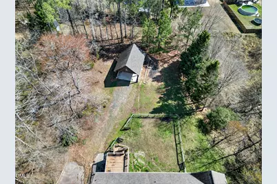 810 Woodland Road, Creedmoor, NC 27522 - Photo 74