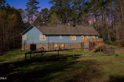 810 Woodland Road, Creedmoor, NC 27522 - Photo 58