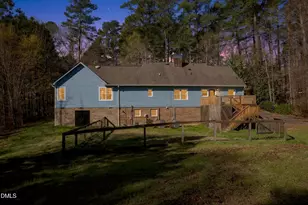 810 Woodland Rd, Creedmoor, NC 27522 - Photo 58