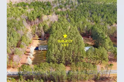 00 Slick Williams Road, Macon, NC 27551 - Photo 1