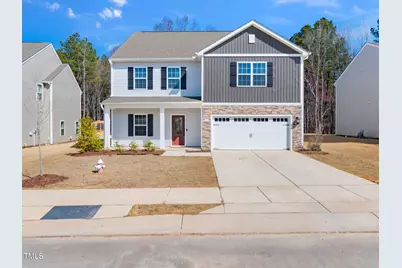 325 Azalea Gaze Drive, Youngsville, NC 27596 - Photo 36