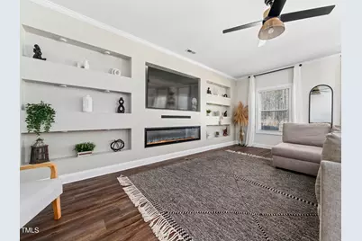 325 Azalea Gaze Drive, Youngsville, NC 27596 - Photo 8