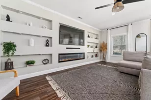 325 Azalea Gaze Dr, Youngsville, NC 27596 - Photo 8