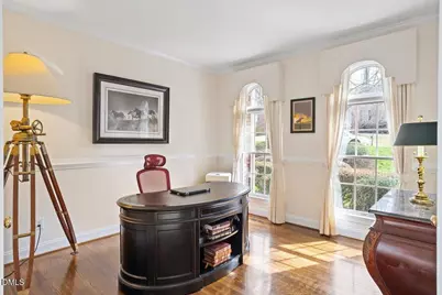 114 Large Oaks Drive, Cary, NC 27518 - Photo 8