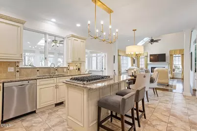 114 Large Oaks Drive, Cary, NC 27518 - Photo 18