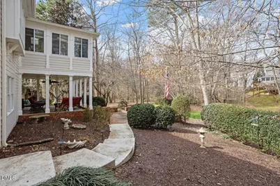 114 Large Oaks Drive, Cary, NC 27518 - Photo 62