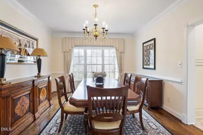 114 Large Oaks Drive, Cary, NC 27518 - Photo 16