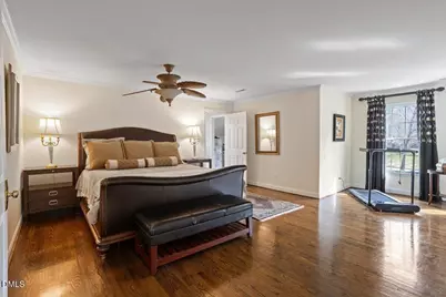 114 Large Oaks Drive, Cary, NC 27518 - Photo 36