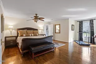 114 Large Oaks Dr, Cary, NC 27518 - Photo 36