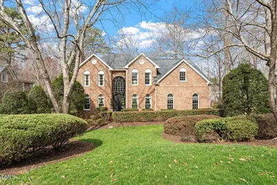 114 Large Oaks Drive, Cary, NC 27518 - Photo 1