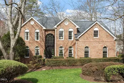 114 Large Oaks Drive, Cary, NC 27518 - Photo 2