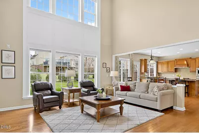 307 Affinity Lane, Cary, NC 27519 - Photo 8