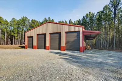 998 Moores Chapel Cemetery Road, Graham, NC 27253 - Photo 80