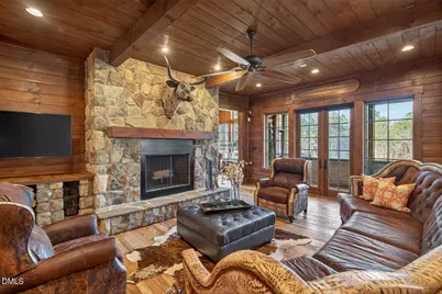 998 Moores Chapel Cemetery Road, Graham, NC 27253 - Photo 8