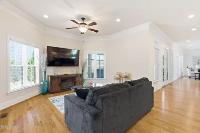1326 Lochshire Drive, Burlington, NC 27215 - Photo 16