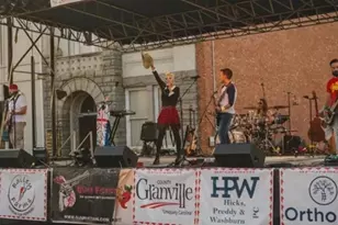 206 Cardinal Ct, Oxford, NC 27565 - Photo 40