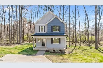 206 Cardinal Court, Oxford, NC 27565 - Photo 1