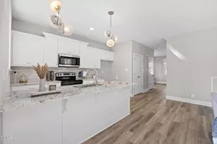 206 Cardinal Ct, Oxford, NC 27565 - Photo 4