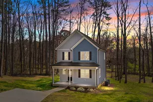 206 Cardinal Ct, Oxford, NC 27565 - Photo 2