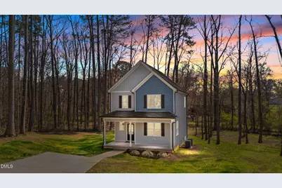 206 Cardinal Court, Oxford, NC 27565 - Photo 2