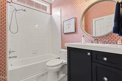 602 Presidents Walk Lane, Cary, NC 27519 - Photo 20