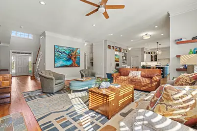 602 Presidents Walk Lane, Cary, NC 27519 - Photo 16