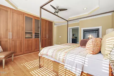 602 Presidents Walk Lane, Cary, NC 27519 - Photo 22